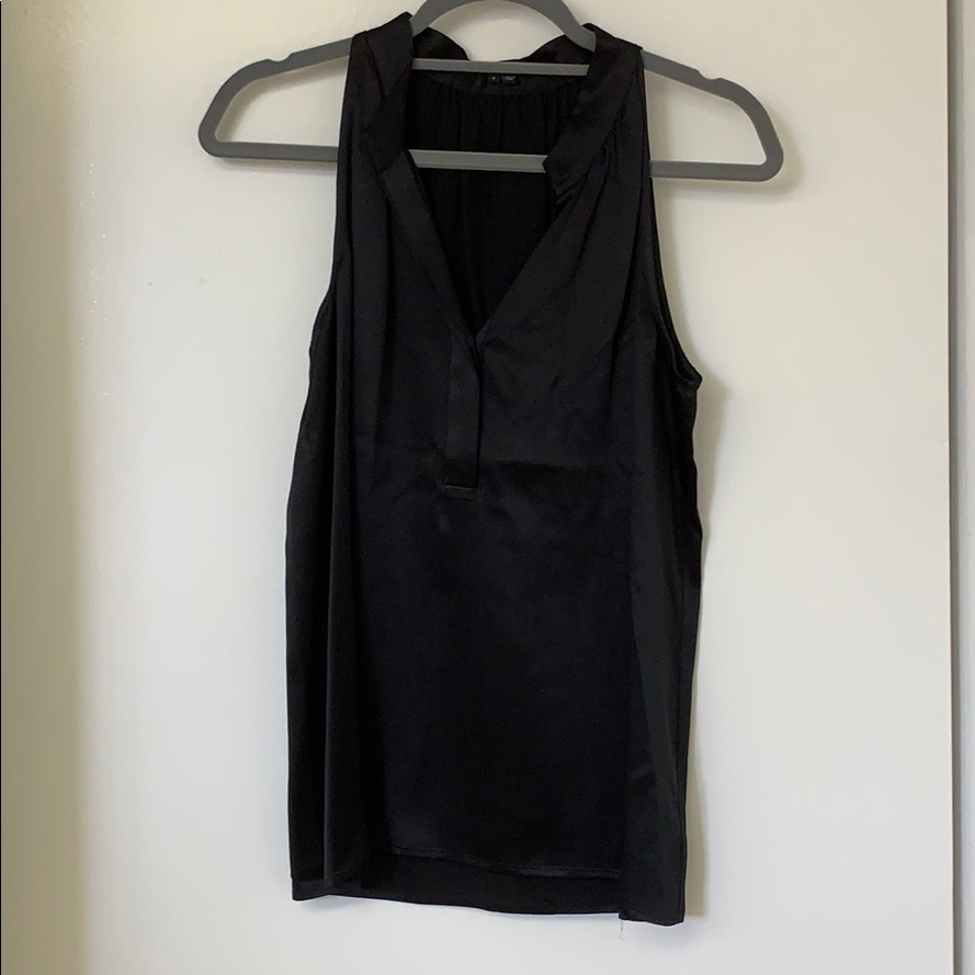 Theory Tank